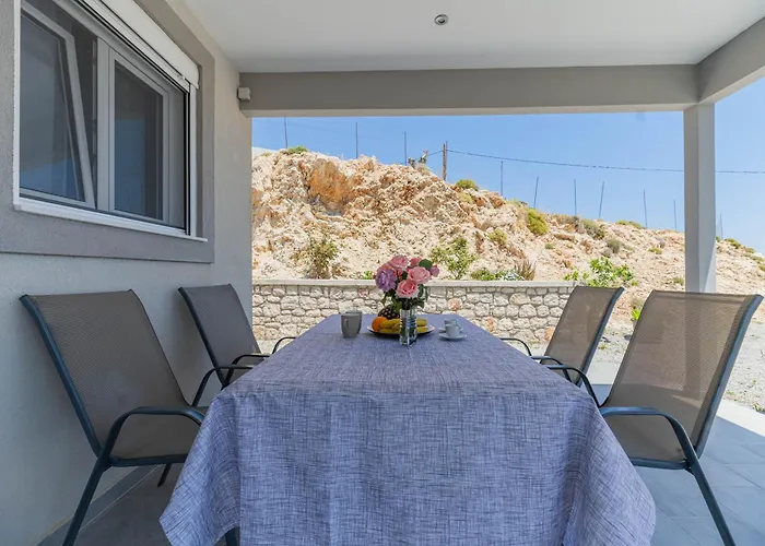 Tatil Evi Pelagos Archangelos (Rhodes)