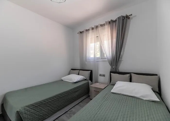 Pelagos Tatil Evi Archangelos (Rhodes)