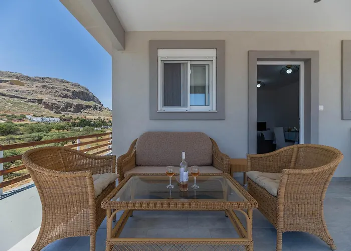 Pelagos Archangelos (Rhodes)