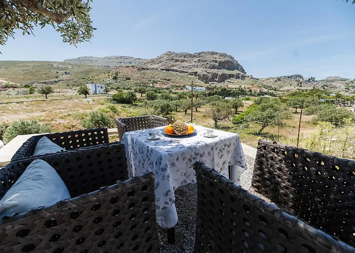 Pelagos Archangelos (Rhodes)