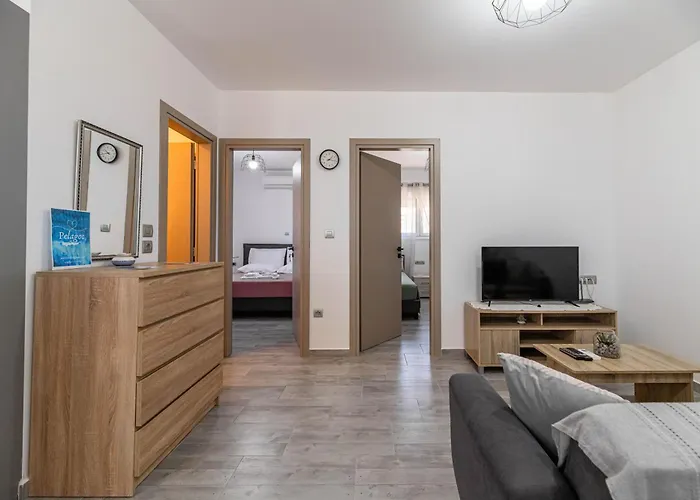 Pelagos * Archangelos (Rhodes)