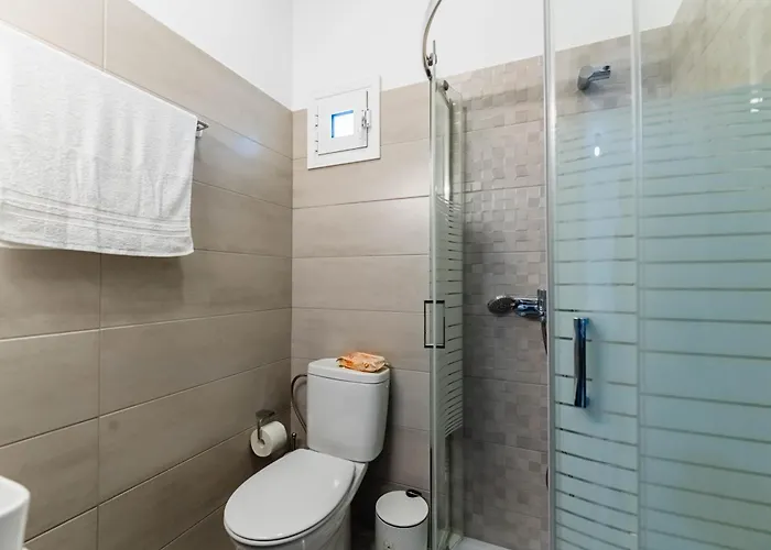 Tatil Evi Pelagos Archangelos (Rhodes)