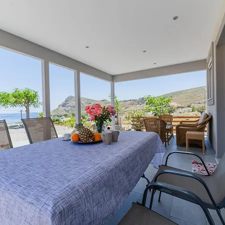 Pelagos Casa vacanze *