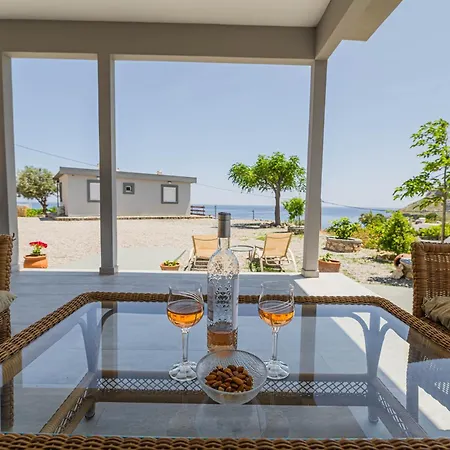 Case de vacanță Pelagos Archangelos (Rhodes)