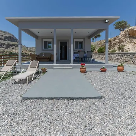 Pelagos Casa vacanze