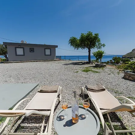 Pelagos Case de vacanță *