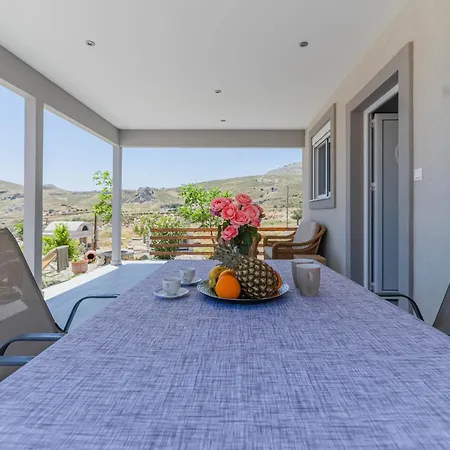 Casa vacanze Pelagos