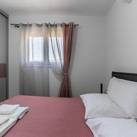 Pelagos Case de vacanță *