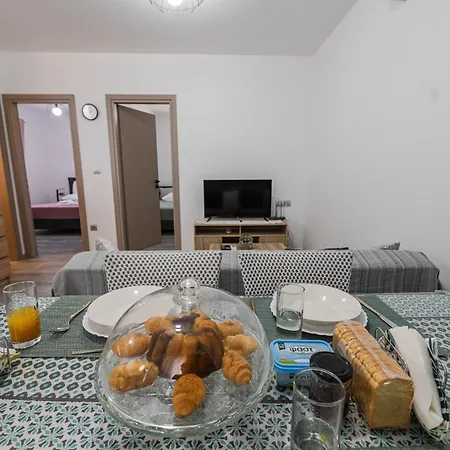 Pelagos Case de vacanță *