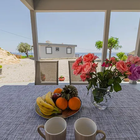 度假居 Pelagos *