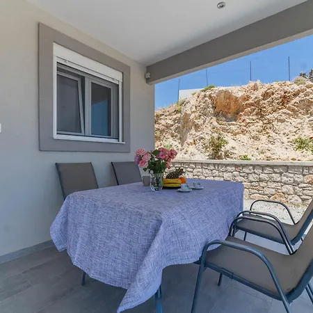 Case de vacanță Pelagos *