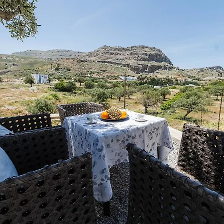 Pelagos Archangelos (Rhodes)