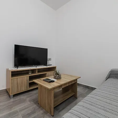 Pelagos Case de vacanță