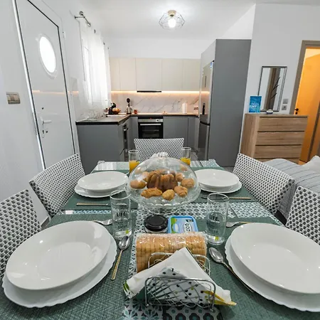 Case de vacanță Pelagos Archangelos (Rhodes)