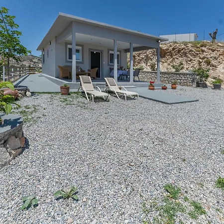 Casa vacanze Pelagos Archangelos (Rhodes)