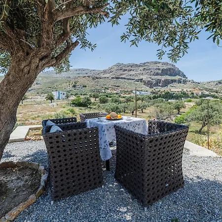 Casa vacanze Pelagos *