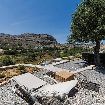 Pelagos Casa vacanze