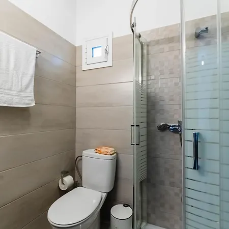 Case de vacanță Pelagos Archangelos (Rhodes)