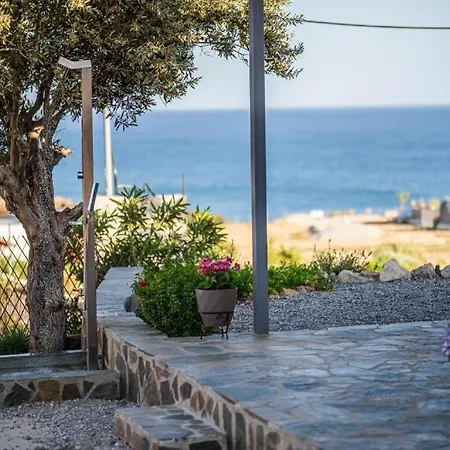 Case de vacanță Pelagos Archangelos (Rhodes)