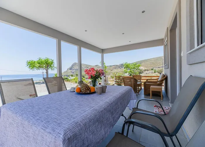 Pelagos بيت للعطل *