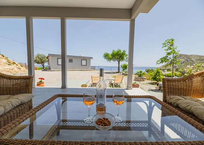 Casa vacanze Pelagos Archangelos (Rhodes)