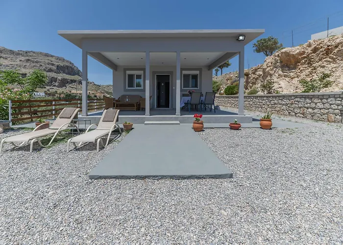 Pelagos Casa vacanze