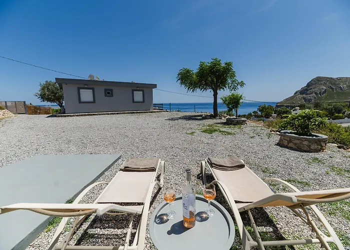 Pelagos Casa vacanze *