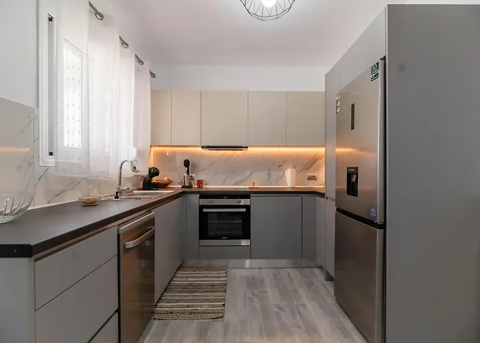 Pelagos بيت للعطل