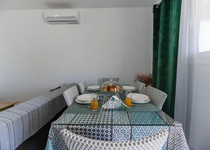 Pelagos Casa vacanze Archangelos (Rhodes)