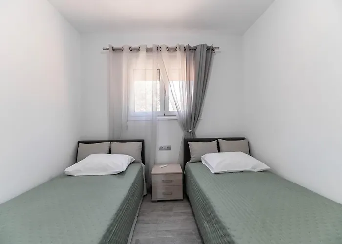 Casa vacanze Pelagos Archangelos (Rhodes)