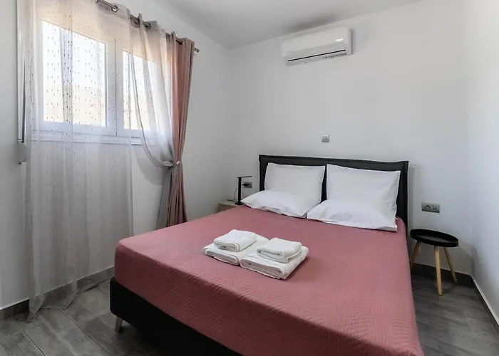 Pelagos Casa vacanze