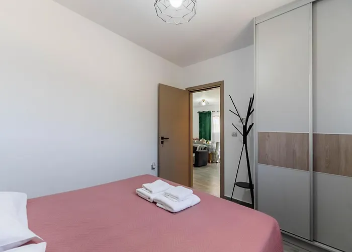 Pelagos Casa vacanze *