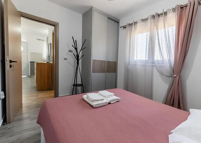 Casa vacanze Pelagos Archangelos (Rhodes)