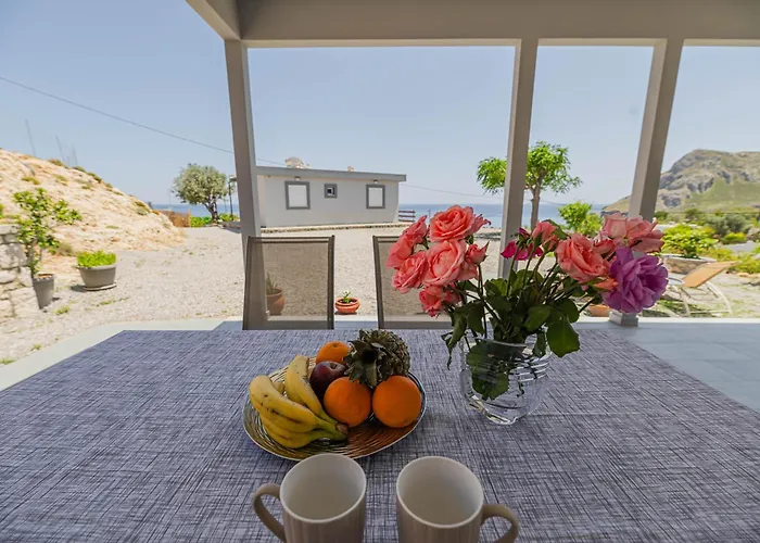 Casa vacanze Pelagos *