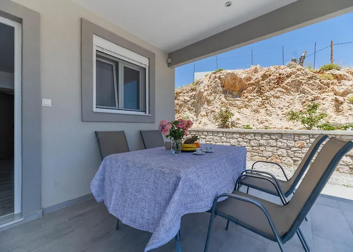 Casa vacanze Pelagos *