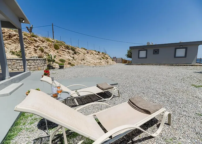 Pelagos Casa vacanze *