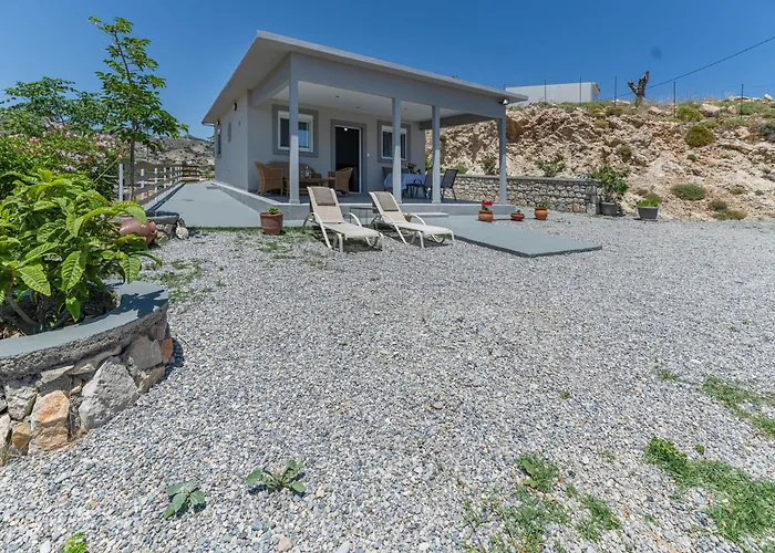 Casa vacanze Pelagos Archangelos (Rhodes)