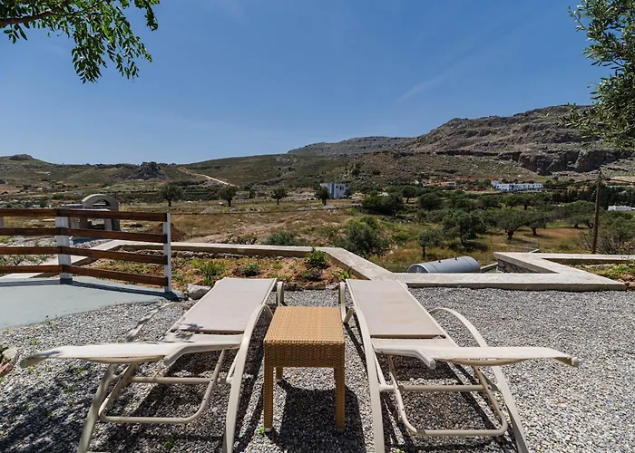 Pelagos Casa vacanze Archangelos (Rhodes)