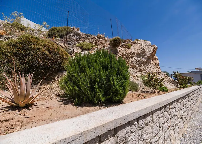 بيت للعطل Pelagos