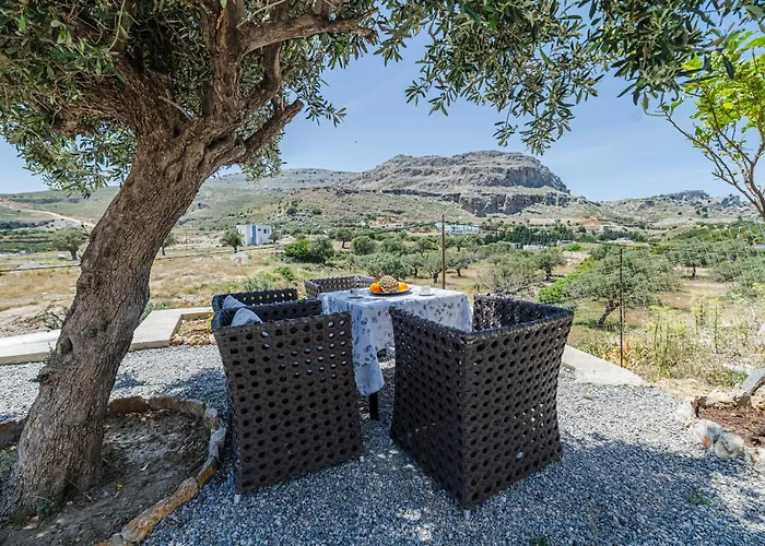 Casa vacanze Pelagos *