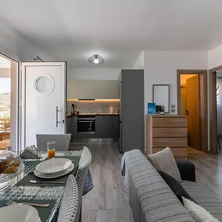 Pelagos בית נופש ארכאנגלוס