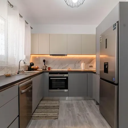 Pelagos Дом отдыха