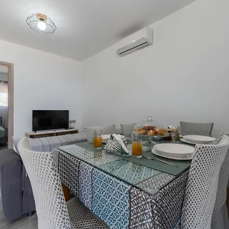 Pelagos בית נופש *