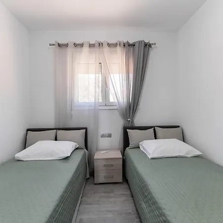 בית נופש Pelagos ארכאנגלוס