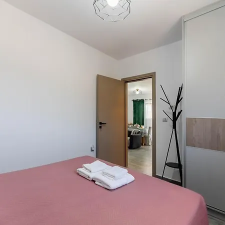 Pelagos בית נופש *