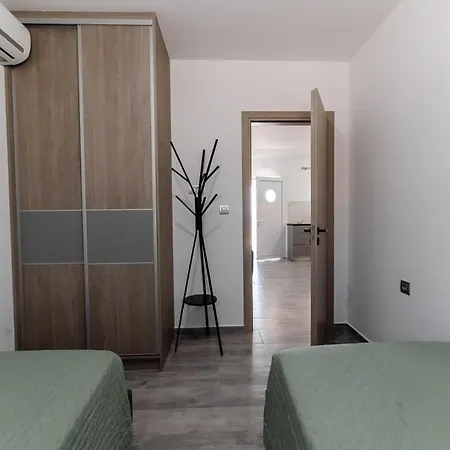 Дом отдыха Pelagos Архангелос