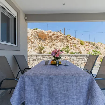 בית נופש Pelagos ארכאנגלוס