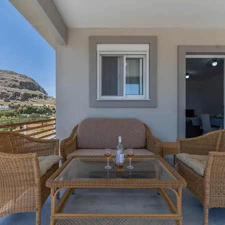 Pelagos Архангелос