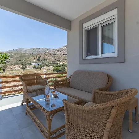 Pelagos Архангелос