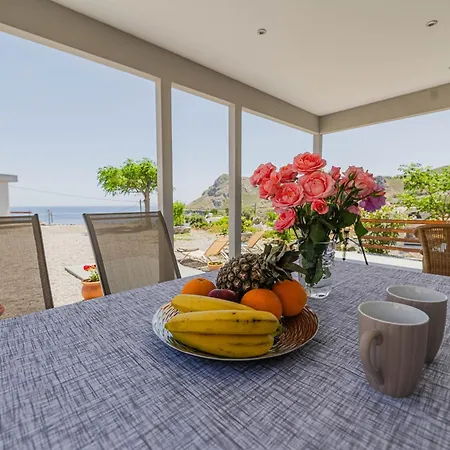 Дом отдыха Pelagos Архангелос